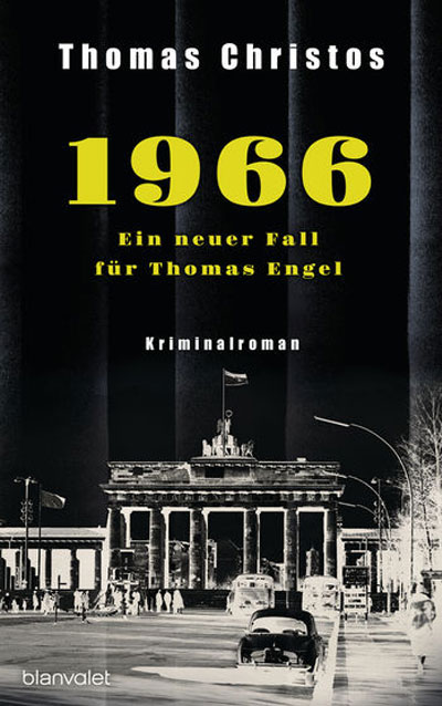 1966 - Der erste Fall für Thomas Engel